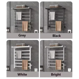 حوله خشک کن مدل GN-9702