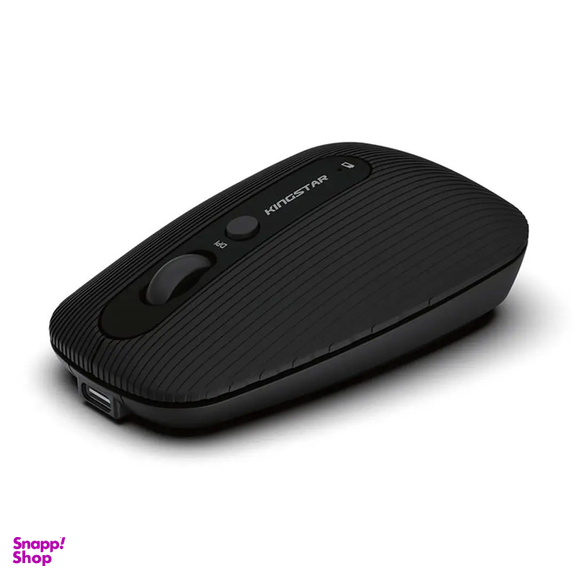 ماوس بی سیم کینگ استار مدل KM415R