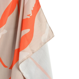 شال زنانه مدل MDSS-CG5370