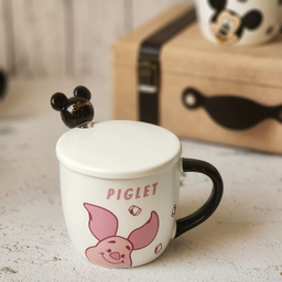 ماگ دیزنی طرح پیگلت مدل MD40