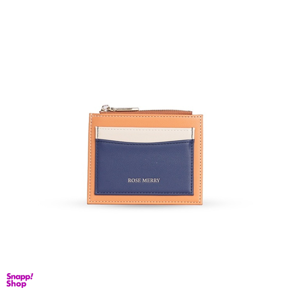 کیف پول زنانه دیوید جونز مدل Rose Merry T733-23