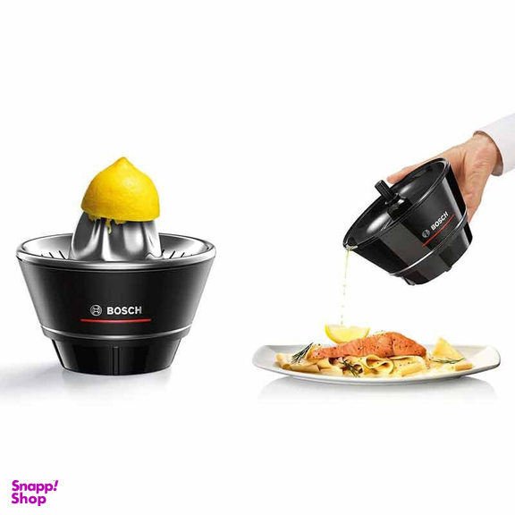 آب مرکبات گیری بوش مدل MCP72GMB