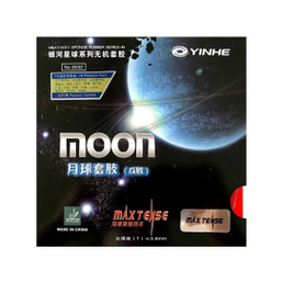 رویه راکت پینگ پنگ مون یینهه مدل Yinhe Moon