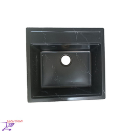 سینک ظرفشویی گرانیتی مدل B-W