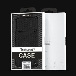 کاور نیلکین مدل Textured S مناسب برای گوشی موبایل شیائومی Redmi K 50 ultra / mi 12 T