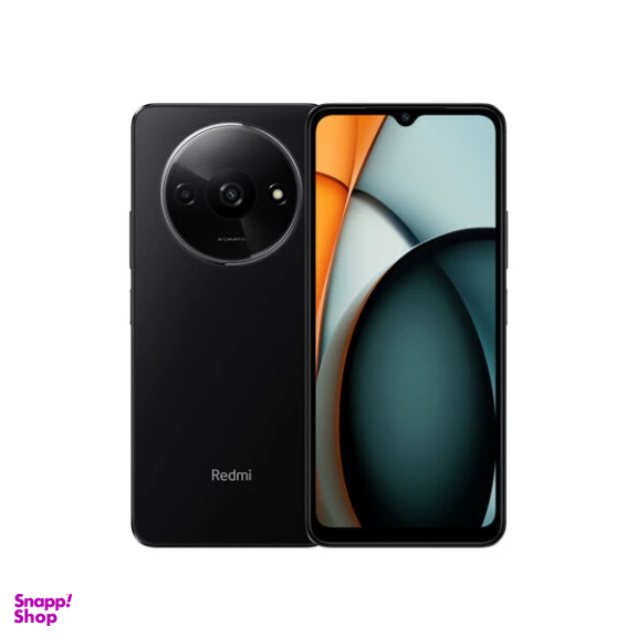 گوشی موبایل شیائومی مدل Redmi A3 دو سیم کارت ظرفیت 128 گیگابایت رم 4 گیگابایت