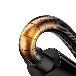 کابل تبدیل USB به لایتنینگ/USB-C/microUSB جوی روم مدل S-1T3015A5 طول 1/2 متر