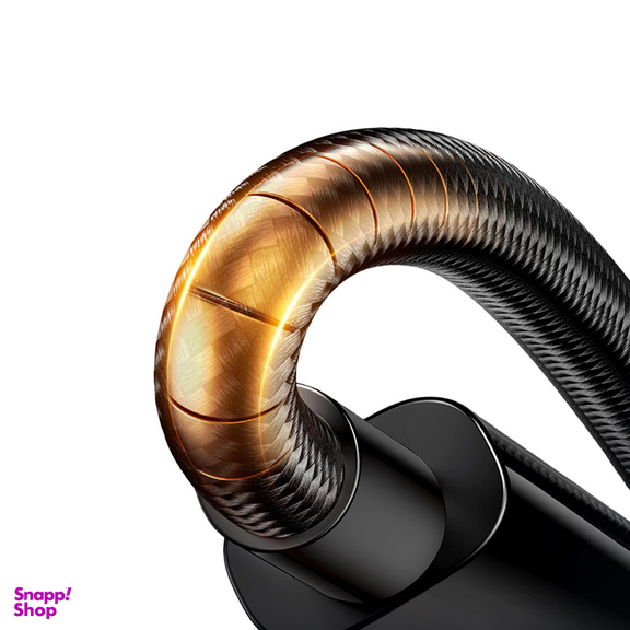 کابل تبدیل USB به لایتنینگ/USB-C/microUSB جوی روم مدل S-1T3015A5 طول 1/2 متر