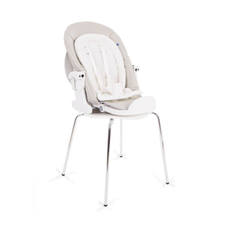 صندلی غذاخوری کودک کیکابو مدل تابشو prima 3in1