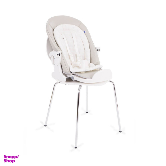 صندلی غذاخوری کودک کیکابو مدل تابشو prima 3in1