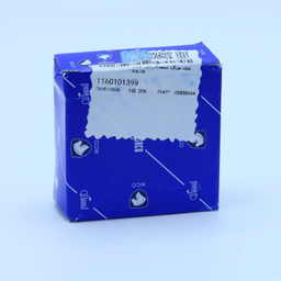 هرزگرد آلترناتور پایینی ایساکو کد 1160101399 مناسب پژو 206