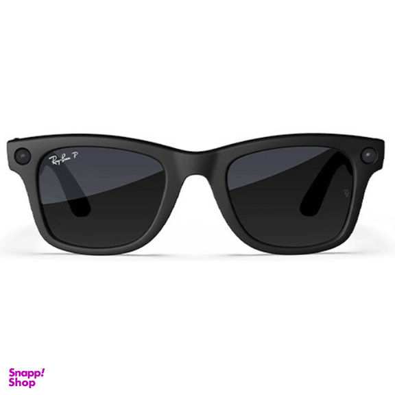 عینک هوشمند ری بن متا مدل Meta Waydarer Gen 2 RW4012