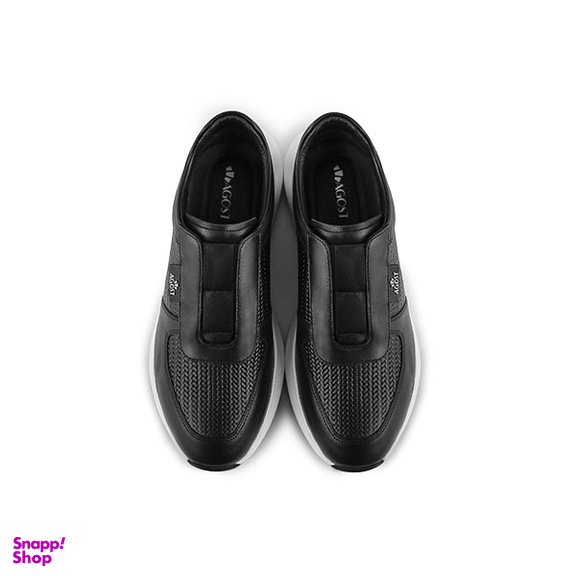 کفش راحتی مردانه آگوست مدل B 220051