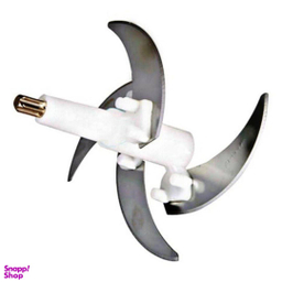 خردکن کد BSI-888 با کاسه استیل اضافه