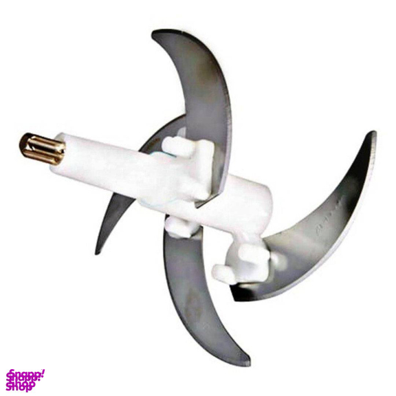 خردکن کد BSI-888 با کاسه استیل اضافه