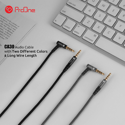 کابل AUX پرووان مدل CA30 طول 1 متر