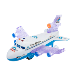 هواپیما بازی مدل AIR bus A380