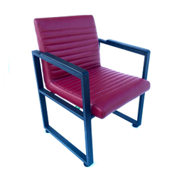 مبل انتظار یکنفره مدل Elegance