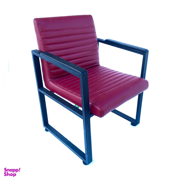 مبل انتظار یکنفره مدل Elegance