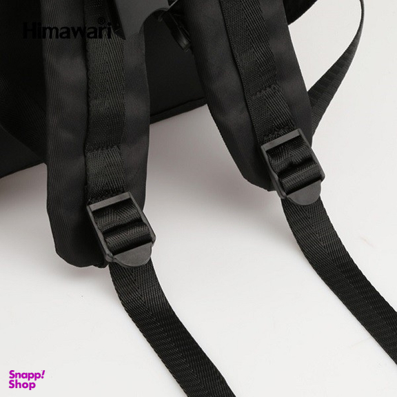 کوله پشتی زنانه هیماواری کد 1211