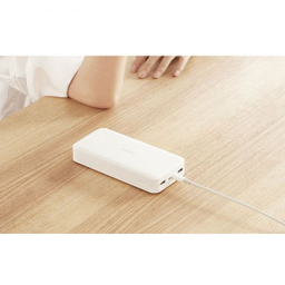 پاور بانک شیائومی مدل PB200LZM ردمی ظرفیت 20000mAh