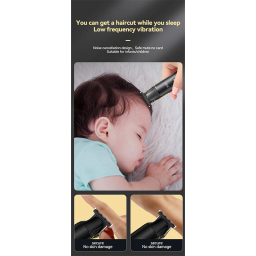 ماشين اصلاح سر و صورت ایکس او مدل CF20