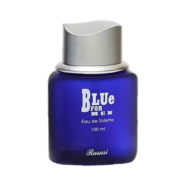 ادو تویلت مردانه مدل Blue for man
