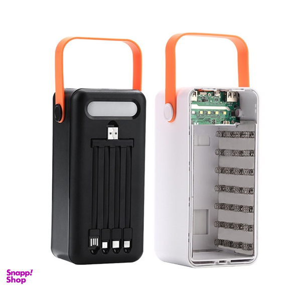 پاوربانک آی تی هالی مدل P301 ظرفیت 30000 میلی آمپر ساعت