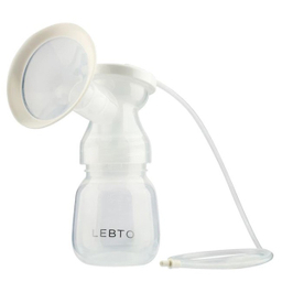 شیردوش برقی لبتو مدل Reyanella رنگ سبز