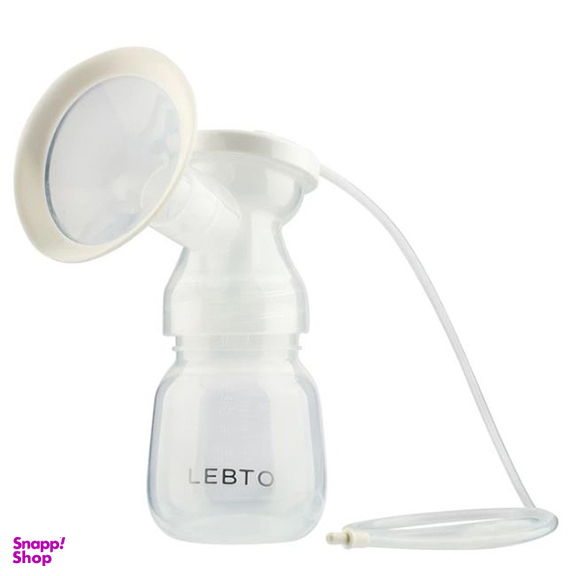 شیردوش برقی لبتو مدل Reyanella رنگ سبز