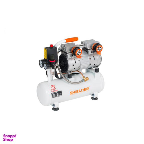 کمپرسور باد شیلدر مدل SH-1055