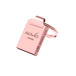 فلش مموری سیویت  مدل SEGO ظرفیت 64 گیگابایت
