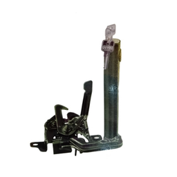 قفل ضد سرقت آرمین تیتان مدل یدک لوکس مناسب ساینا S