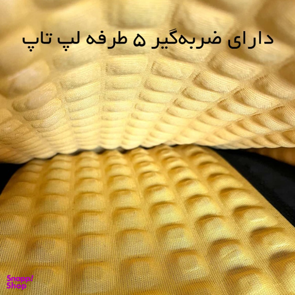 کوله پشتی طرح کاترپیلار مدل CAT302036