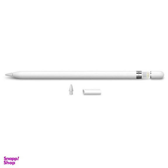 قلم لمسی اپل مدل Apple Pencil نسل 1