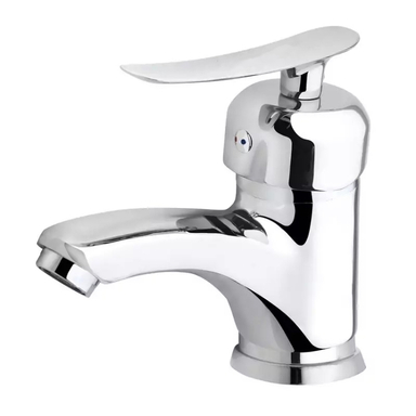 شیر اهرمی روشویی اندیکا مدل قاصدک کد 23