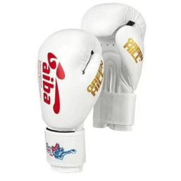 دستکش بوکس گرین هیل مدل آیبا WORD