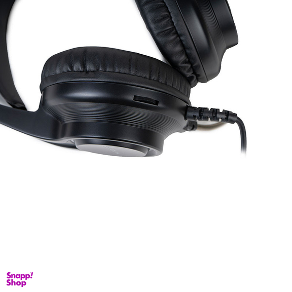 هدست مخصوص بازی کینگ استار مدل KWH175G