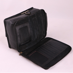 کیف دستی مردانه لیدوما مدل TR-90