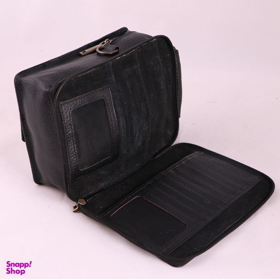 کیف دستی مردانه لیدوما مدل TR-90