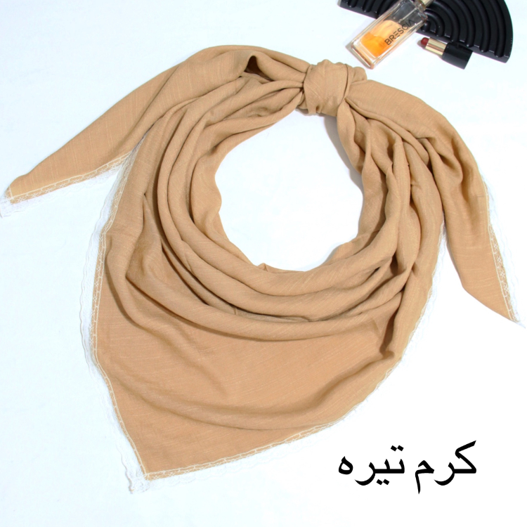 روسری زنانه کد ANA-7090