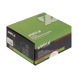 لنت ترمز جلو نائو سرامیکی خودرو الیجیبل کد CB03 مناسب پژو 405 GLX