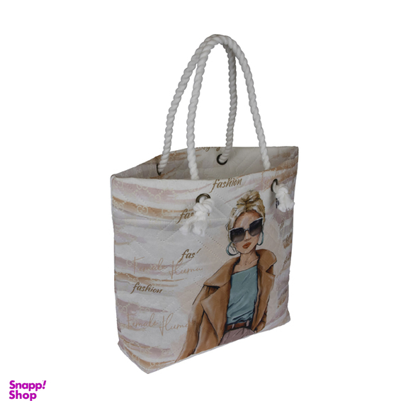 کیف خرید زنانه ژیواک مدل H109