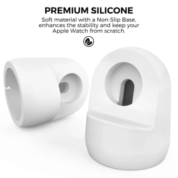 پایه شارژ آهااستایل مدل PT195 مناسب اپل واچ سایز 49 میلی متر