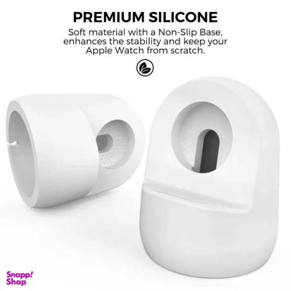 پایه شارژ آهااستایل مدل PT195 مناسب اپل واچ سایز 49 میلی متر