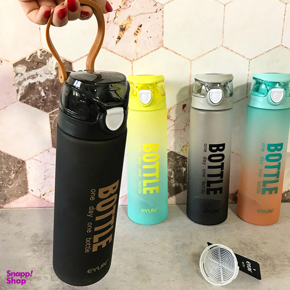 قمقمه ایون مدل New Bottle حجم 900 میلی لیتر