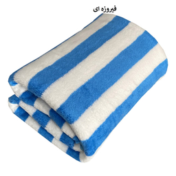 حوله استخری مدل Colorful سایز 70×140 سانتی متر