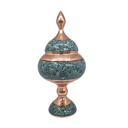 شکلات خوری فیروزه کوب مدل TP-1000-1203-1