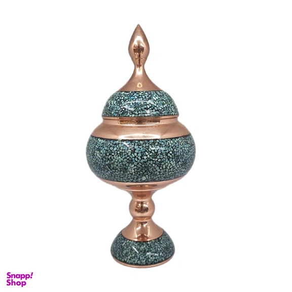 شکلات خوری فیروزه کوب مدل TP-1000-1203-1