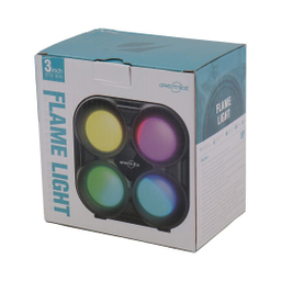 اسپیکر بلوتوثی مدل GTS-1835